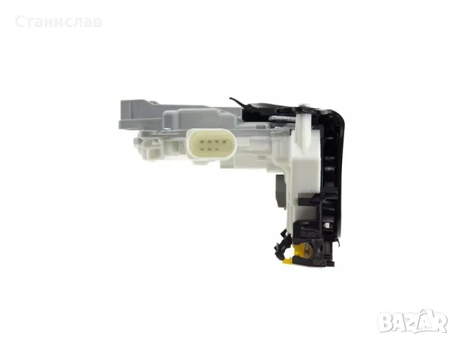  Seat Altea Брава за задна дясна врата , снимка 5 - Части - 50371360