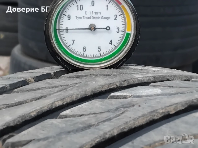Гуми 245 40 18 Пирели Pirelli 3 броя - нов внос. Не са нови!, снимка 4 - Гуми и джанти - 53890801