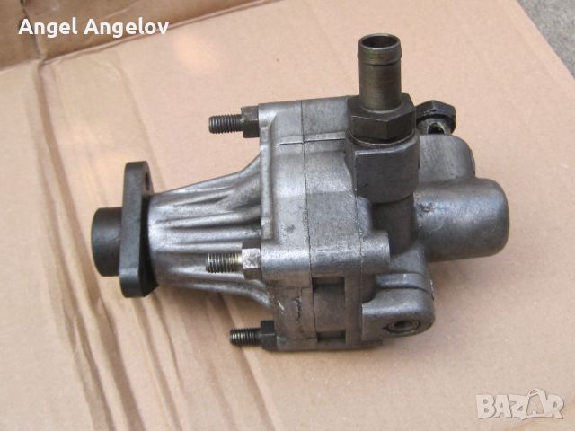 Хидравлична помпа ZF 100 BAR 7681955186 Audi 80 B4 90 050145155A, снимка 1 - Части - 46388880