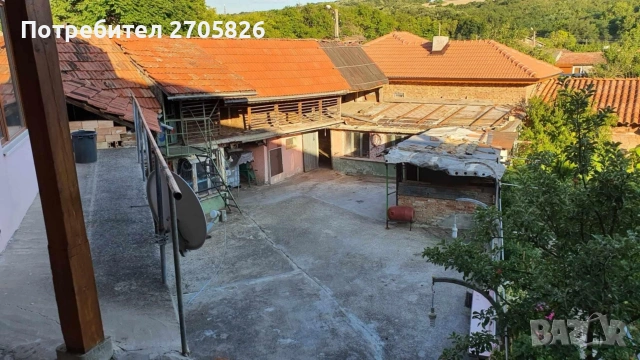 Къща за продажба , снимка 14 - Къщи - 54000050