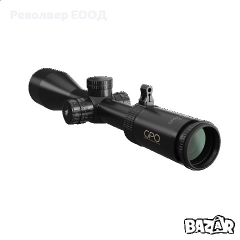Оптика GPO Spectra 6x 3-18x56i BRi, снимка 2 - Оборудване и аксесоари за оръжия - 45288712