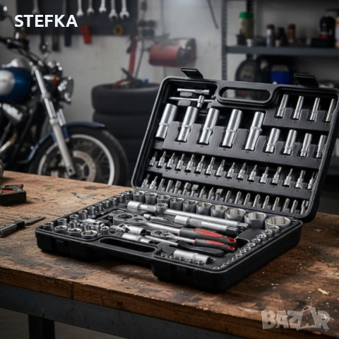 Гедоре 108части