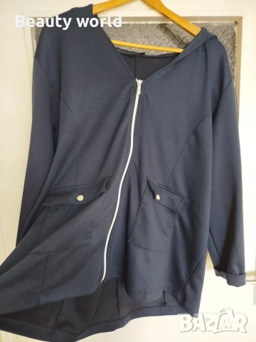 Пролетно аке 3 хл, снимка 6 - Якета - 53779536