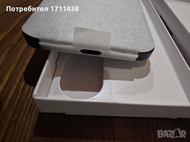 Samsung A17 5G 128GB , снимка 5 - Samsung - 53700156