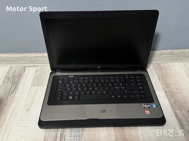 Лаптоп HP 635 AMD/4RAM/320GB/15.6Инча., снимка 4 - Лаптопи за дома - 50413541