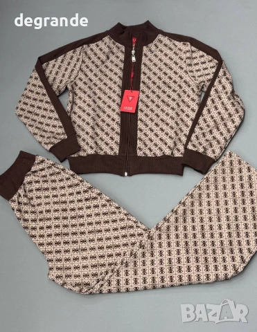  🎀Дамски Комплект Guess, снимка 2 - Комплекти - 54071263