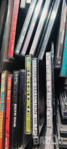 dj retro cd muzika , снимка 15 - CD дискове - 54159813