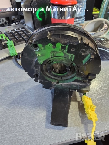 2095400145 7F04 Лентов кабел Mercedes Мерцедес W203 W209, снимка 2 - Части - 52220449