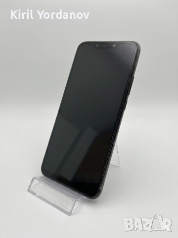 Huawei Mate 20 Lite, снимка 3 - Huawei - 54007805