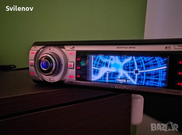 Сд BLAUPUNKT , снимка 4 - Аудиосистеми - 45584034