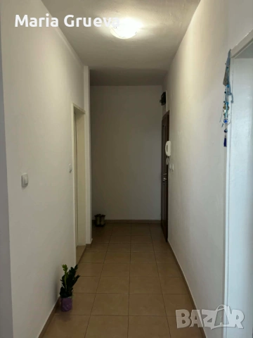 Частно лице продава 3-стаен, КАТ Пазарджик, снимка 10 - Апартаменти - 53865128