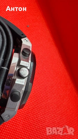 Луксозен ръчен часовник Audemars Piguet Royal Oak,ч, снимка 8 - Мъжки - 51145506