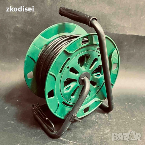 Макара PARKSIDE 10m, снимка 2 - Други инструменти - 54224698