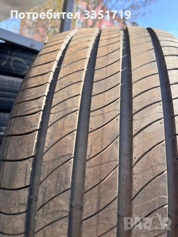 Michelin Primacy 4 235/50/19, снимка 3 - Гуми и джанти - 54230710