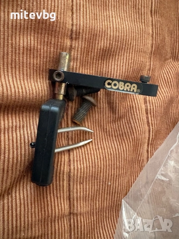 Лък Buck Masters плюс аксесоари, снимка 9 - Лъкове и арбалети - 53657928