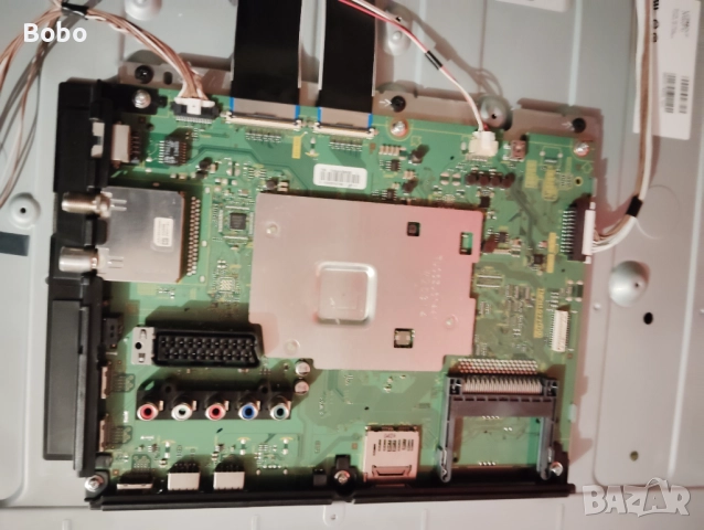 MAIN BOARD TNPH1077 (1)