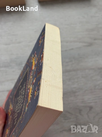 Хората, които са винаги с мен| Нарине Абгарян, снимка 4 - Художествена литература - 53437796