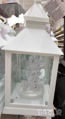 Църковен светодиоден фенер