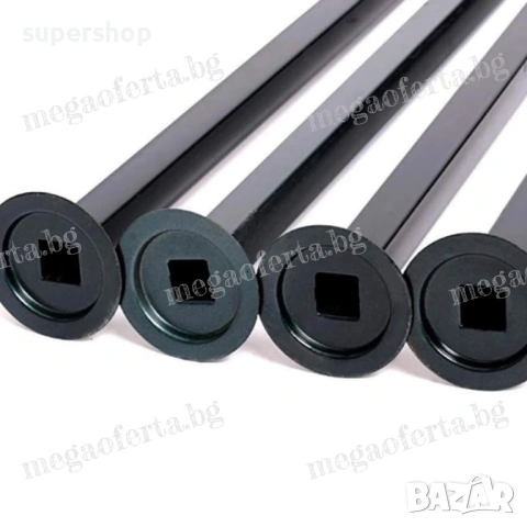 Преносимо Барбекю на Дървени Въглища, снимка 12 - Барбекюта - 54014323