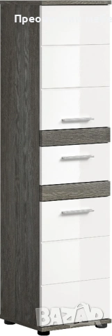 Шкаф Lucca, снимка 3 - Шкафове - 53046773