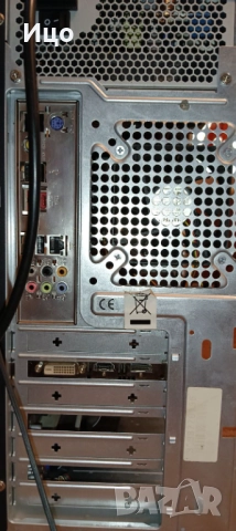 Компютър ASUS Prime, снимка 7 - За дома - 46118883