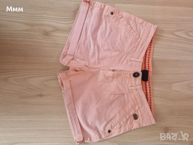 Къси панталони различни модели , снимка 2 - Къси панталони и бермуди - 45307152
