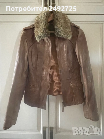 Яке естествена кожа