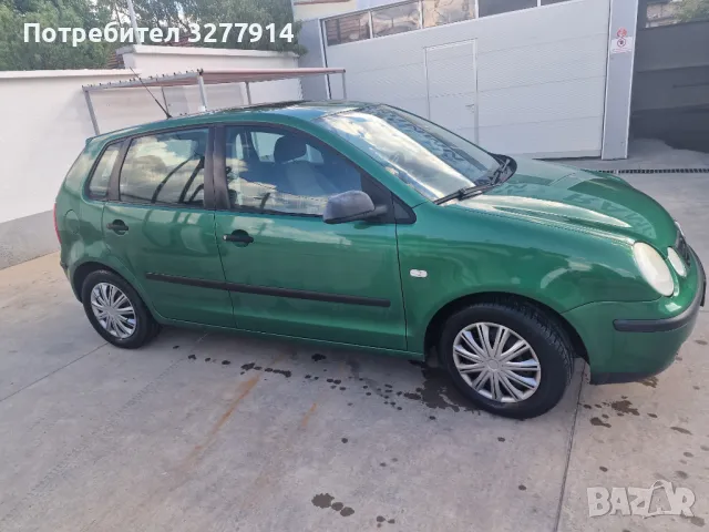 VW Polo, снимка 4 - Автомобили и джипове - 46875102