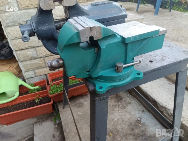 Менгемта , снимка 1