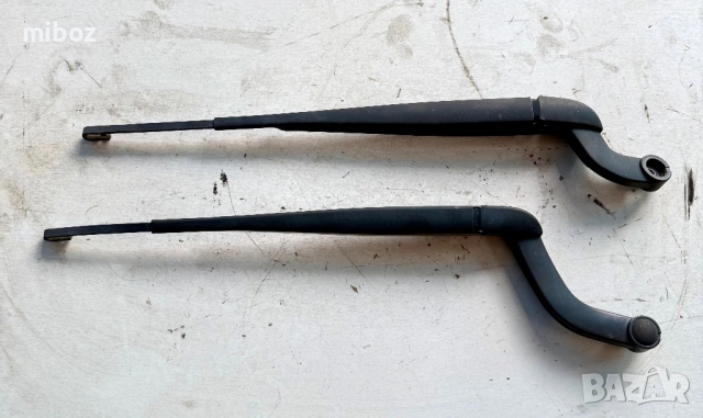 Рамо чистачки Land Rover Range Rover L320