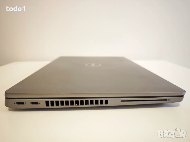 Dell Latitude 5420 FHD IPS i5-1135G7/256GB/8GB, снимка 7 - Лаптопи за работа - 53351119