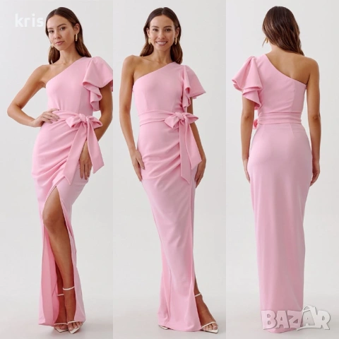 Рокля elisabetta Franchi guess Karen Millen self - portrait , снимка 5 - Рокли - 49543045