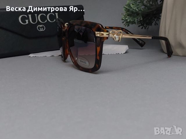 Очила,кутия и кърпичка
, снимка 7 - Слънчеви и диоптрични очила - 45080552