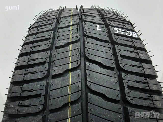 1бр зимна гума за бус 215/65/16C BF GOODRICH L05408