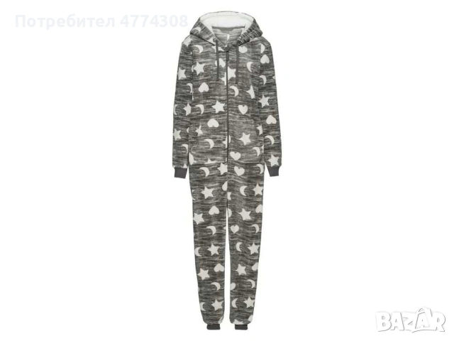 Домашен гащиризон Esmara M