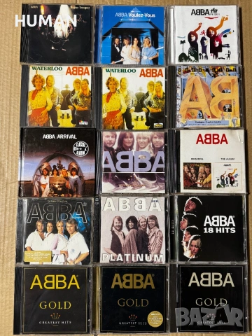 ABBA