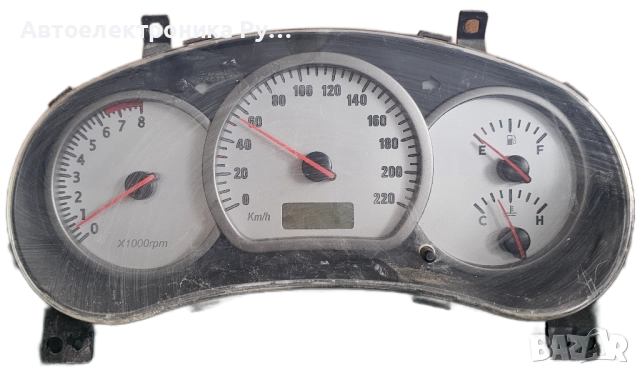 Километраж DR 5, T1110010031 ,30010043, Chery ,41525