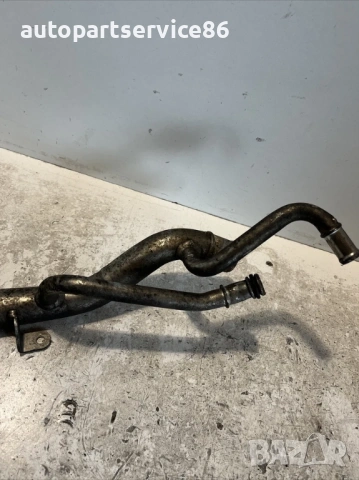 Маркуч за охлаждаща вода за Volvo S60 2.0 TDI (2012), снимка 3 - Части - 54124748