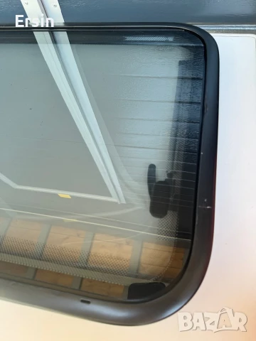 Оригинален Прозорец Dometic (Отваряем) Монтажен размер 90/50 , снимка 13 - Къмпинг мебели - 51156577