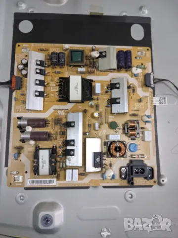 Samsung UE55MU6172U на части, снимка 4 - Части и Платки - 49619282