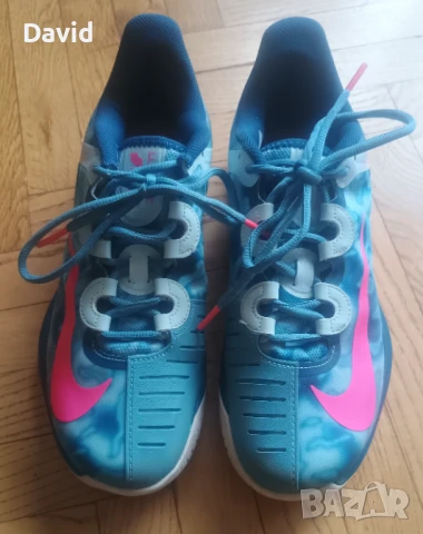 Оригинални дамски маратонки Nike Court Air Zoom GP Turbo Naomi Osaka