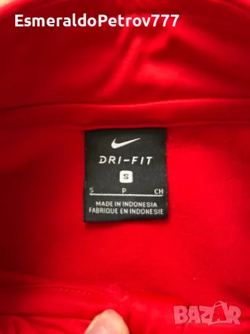 Мъжки спортен екип Nike Dri-Fit, снимка 3 - Спортни дрехи, екипи - 47976769