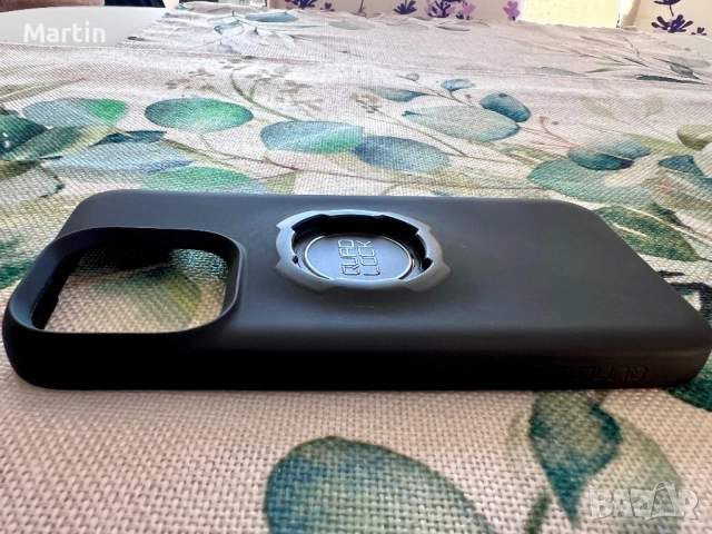 Quad Lock кейс за iPhone 13 Pro, снимка 3 - Калъфи, кейсове - 52929609