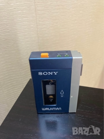 	SONY TPS-L2 Walkman Guardians of the Galaxy, снимка 2 - Аудиосистеми - 52651527