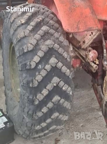 Гуми за Болгар ЮМЗ, снимка 4 - Селскостопанска техника - 52998406