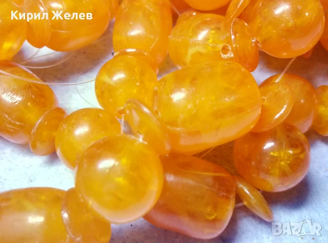 СТАР ГЕРДАН ОГЪРЛИЦА от КАТАЛИН КОЛЕКЦИОНЕРСКИ РЕТРО НАКИТ ПОДХОДЯЩ и За БРОЕНИЦА 17149, снимка 13 - Антикварни и старинни предмети - 51360688