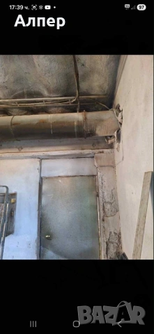 Аспирация за дърводелски цех., снимка 7 - Други машини и части - 53067834