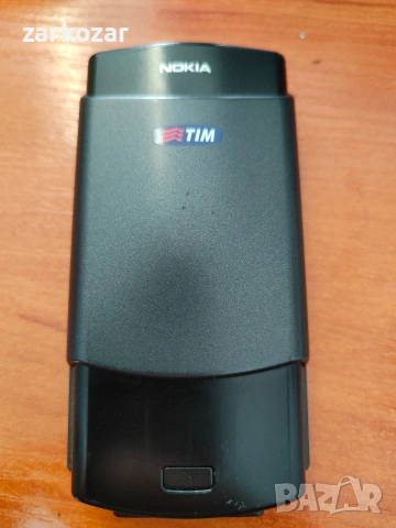 nokia n70, снимка 4 - Nokia - 53731375