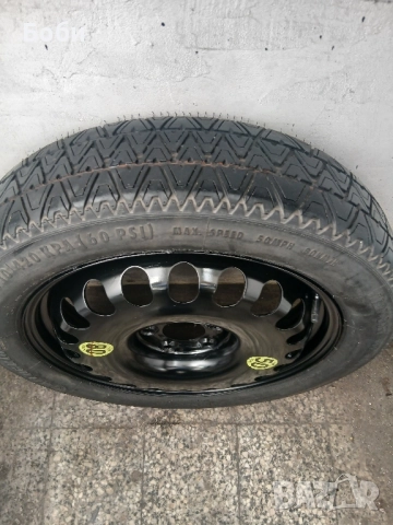 17цола патерица дачия дъстър нова, снимка 9 - Аксесоари и консумативи - 52523175