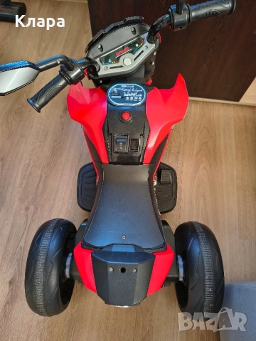 Електрически мотор , снимка 3 - Електрически играчки - 51788063